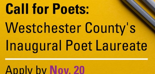 Westchester County’s Inaugural Poet Laureate_Social Media