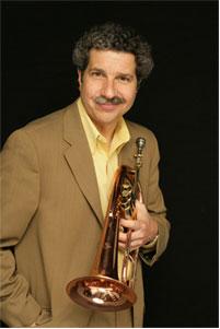 Mark Morganelli of Jazz Forum Arts